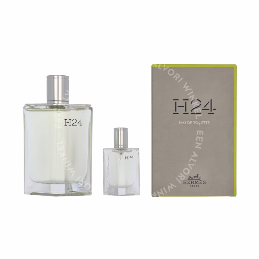 Hermes Hermes H24 Giftset — foto 3