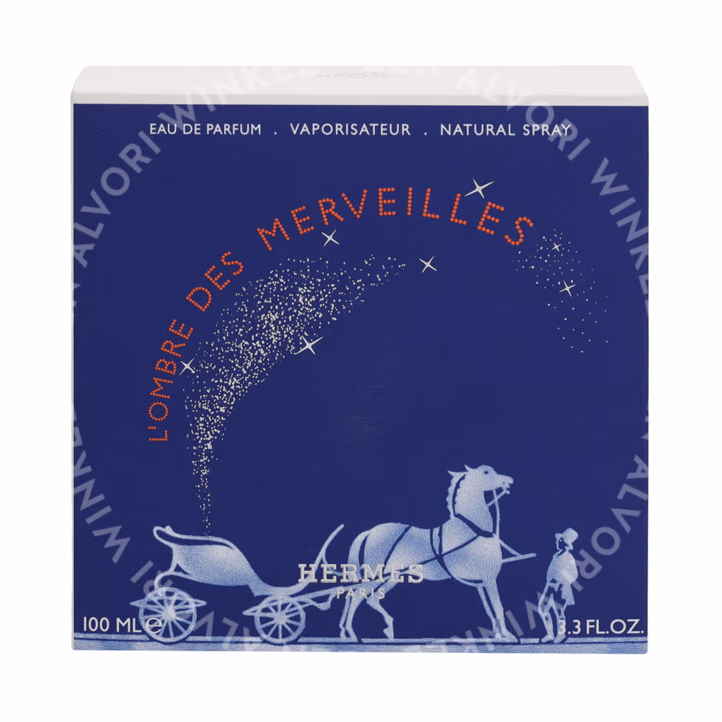 Hermes Hermes L'Ombre Des Merveilles Edp Spray — foto 2