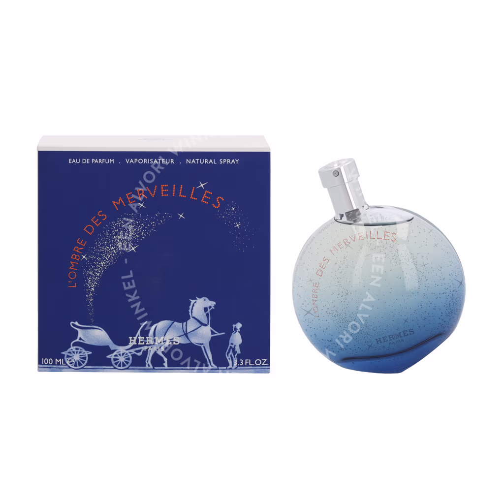 Hermes Hermes L'Ombre Des Merveilles Edp Spray — foto 3