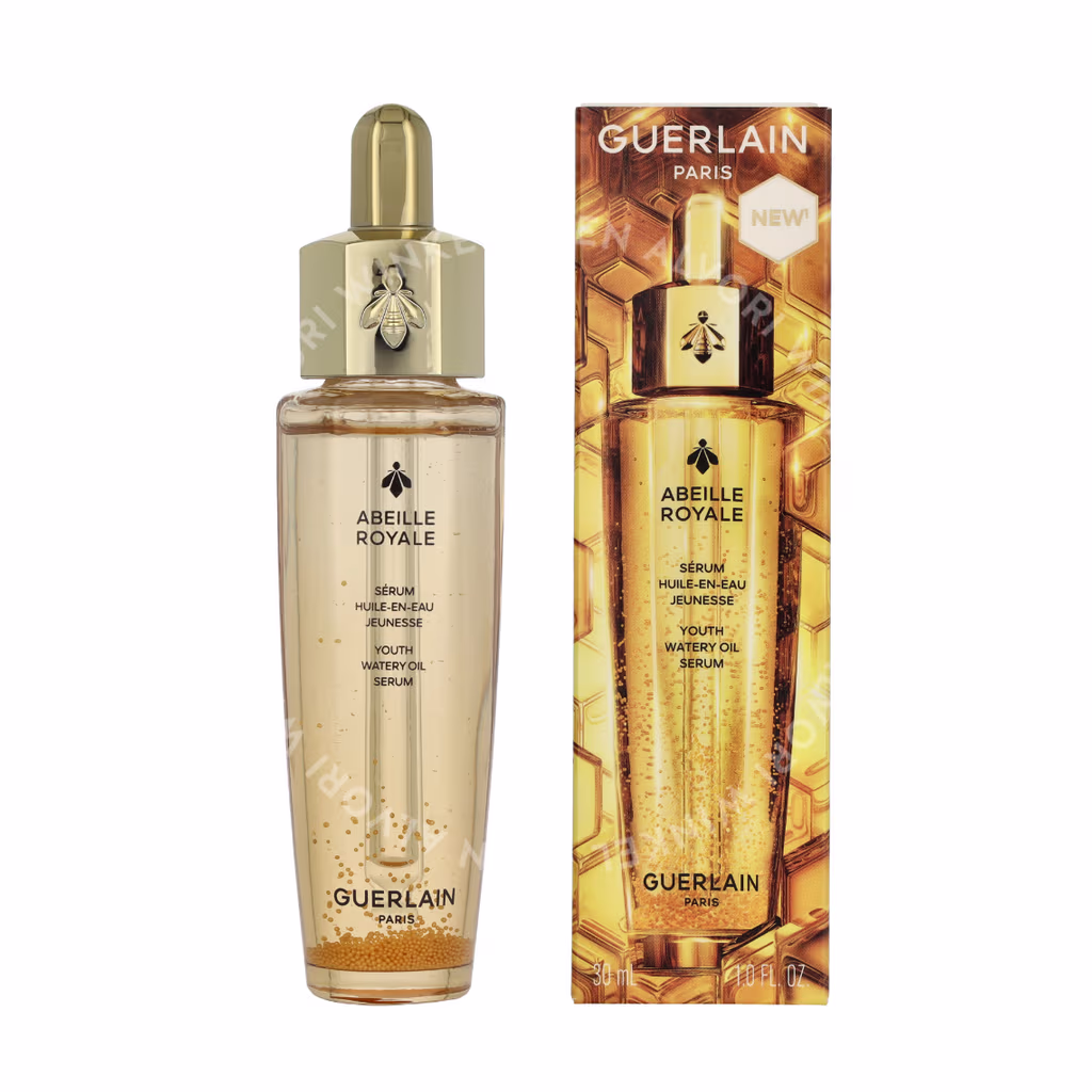 Guerlain Guerlain Abeille Royale Youth Water-Oil-in-Water Serum — foto 3