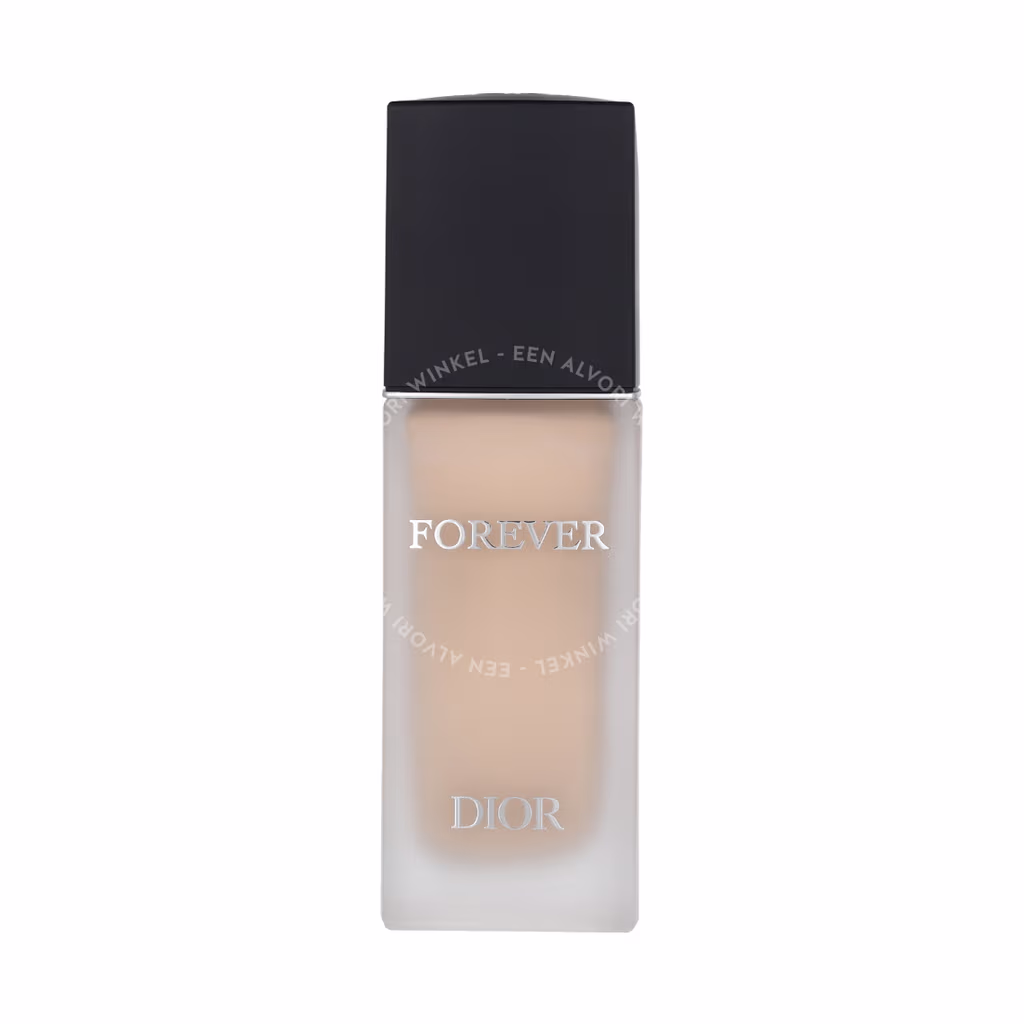 Christian Dior Dior Forever 24H Clean Matte Foundation SPF20 PA+++ — #0N Neutral