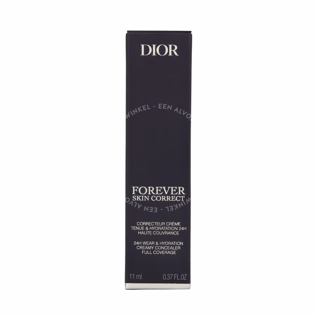 Christian Dior Dior Forever Skin Correct Concealer — #0.5N Neutral — foto 2