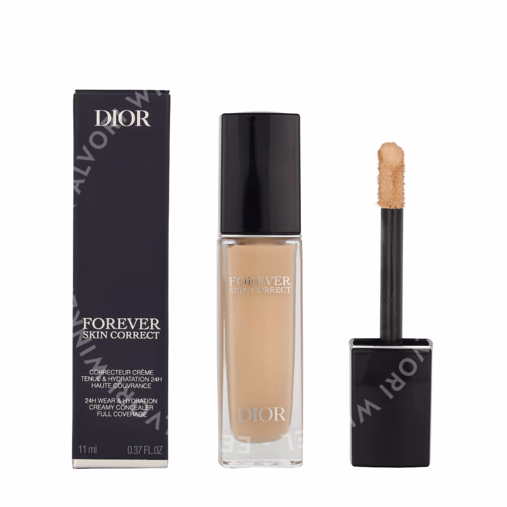 Christian Dior Dior Forever Skin Correct Concealer — #0.5N Neutral — foto 3