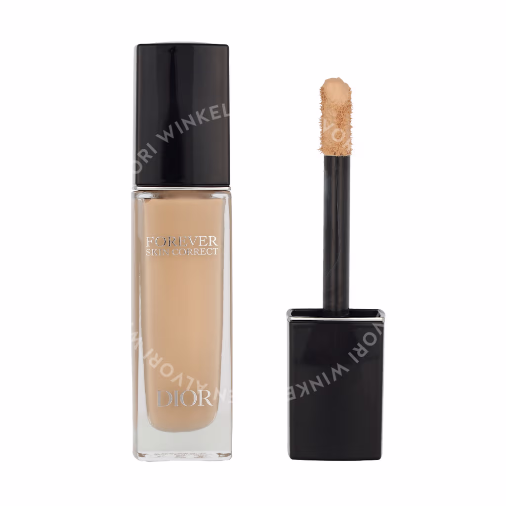 Christian Dior Dior Forever Skin Correct Concealer — #0.5N Neutral