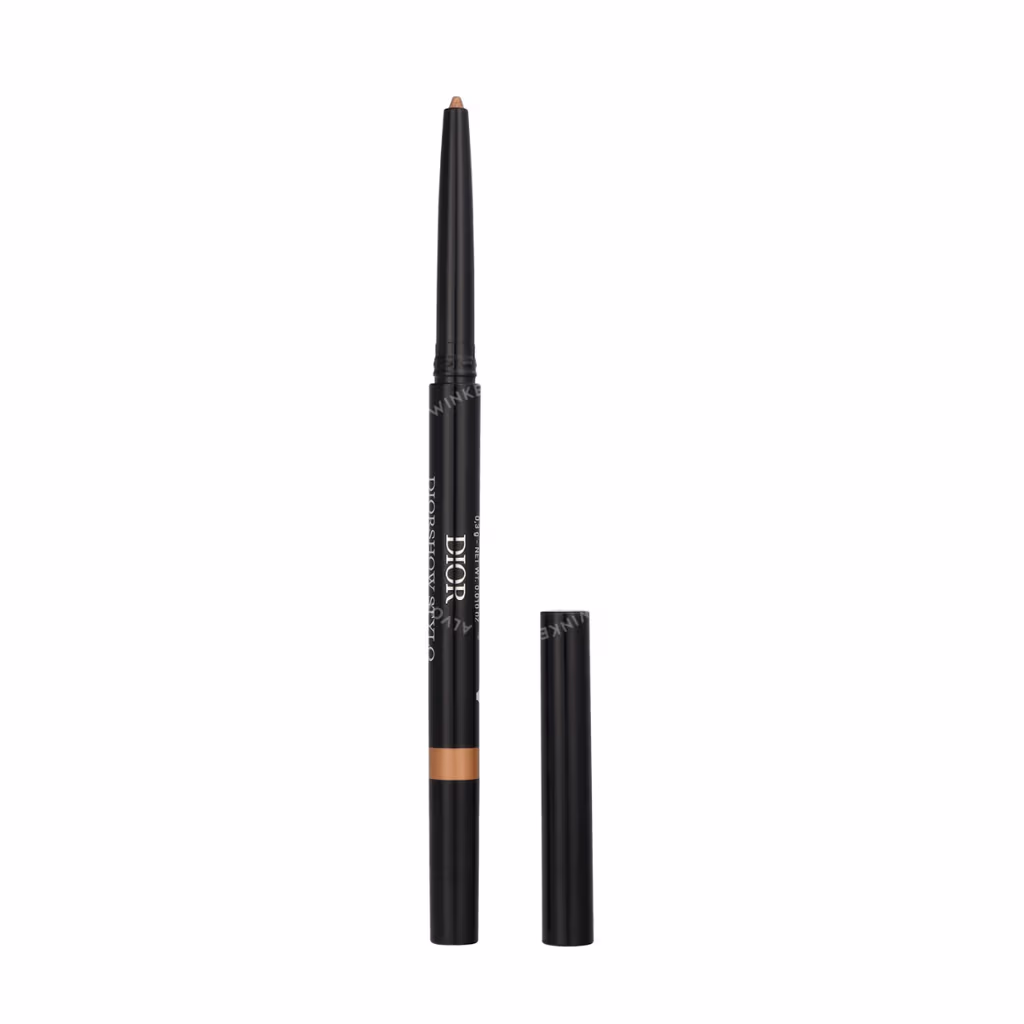 Christian Dior Dior Diorshow 24H Stylo Intense Waterproof Eyeliner — #556 Pearly Gold