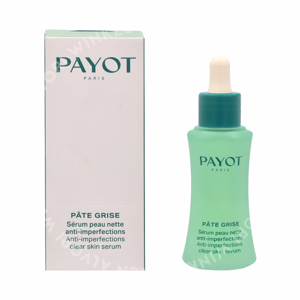 Payot Payot Pate Grise Anti Imperfections Clear Serum — foto 3