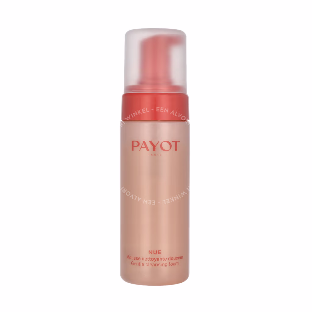 Payot Payot Nue Gentle Cleansing Foam — foto 2