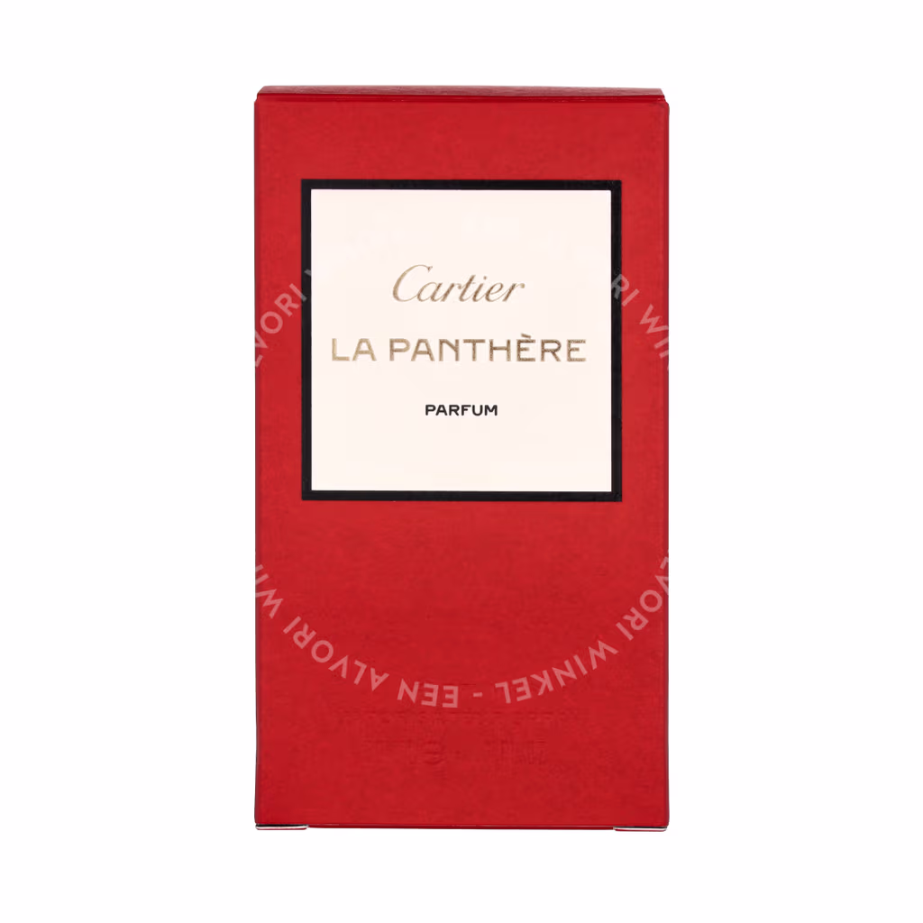 Cartier Cartier La Panthere Parfum Spray — foto 2