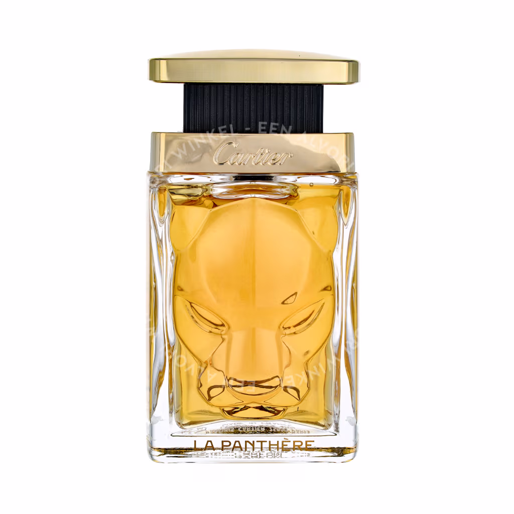 Cartier Cartier La Panthere Parfum Spray