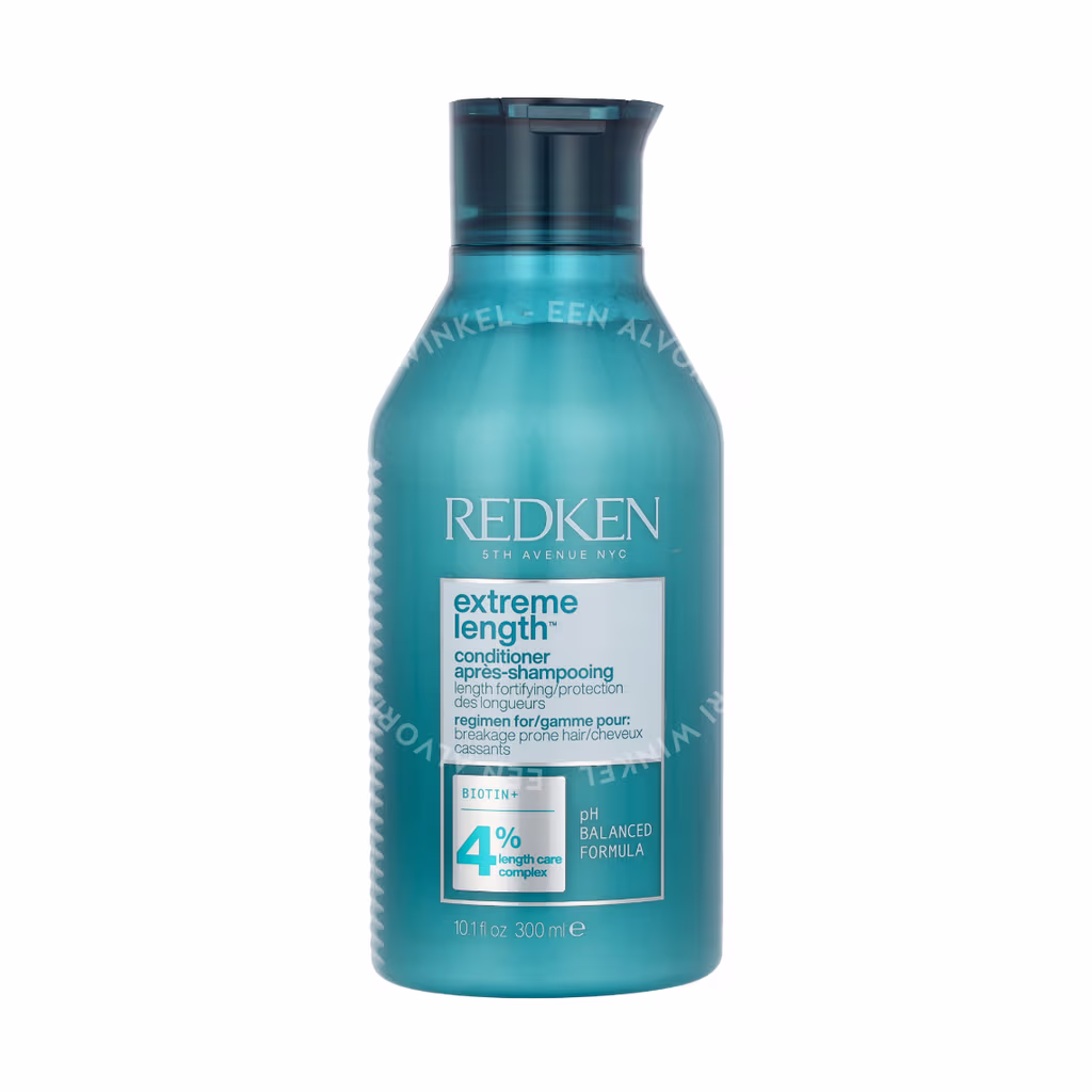 Redken Redken Extreme Length Conditioner — foto 2