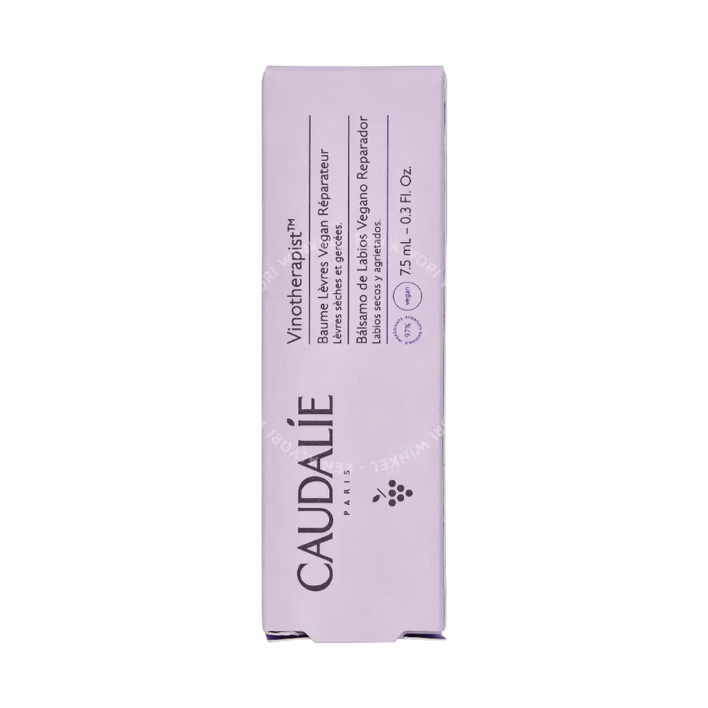 Caudalie Caudalie Vinotherapist Vegan Repairing Lip Balm — foto 2