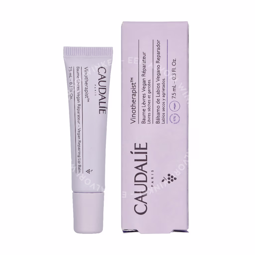 Caudalie Caudalie Vinotherapist Vegan Repairing Lip Balm — foto 3