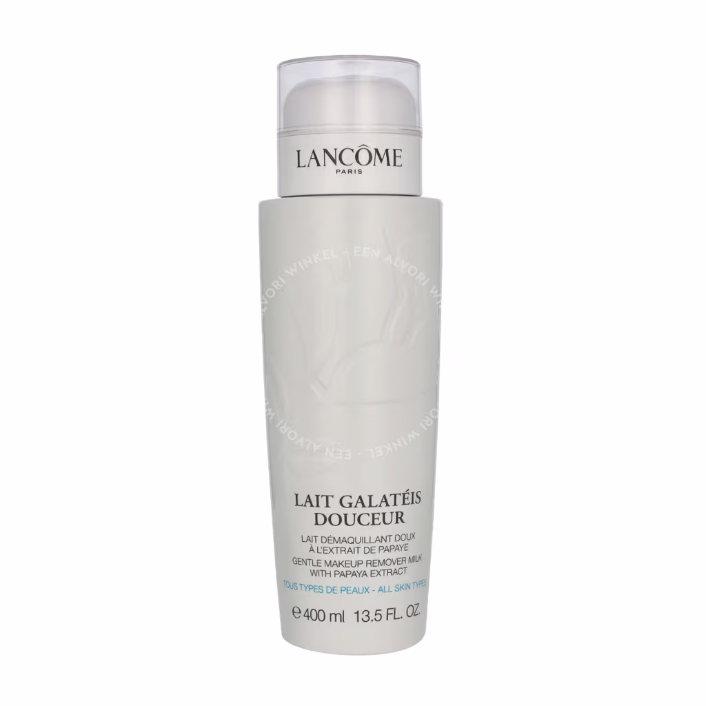 Lancome Lancome Lait Galateis Douceur-Gentle Makeup Remover Milk — foto 2
