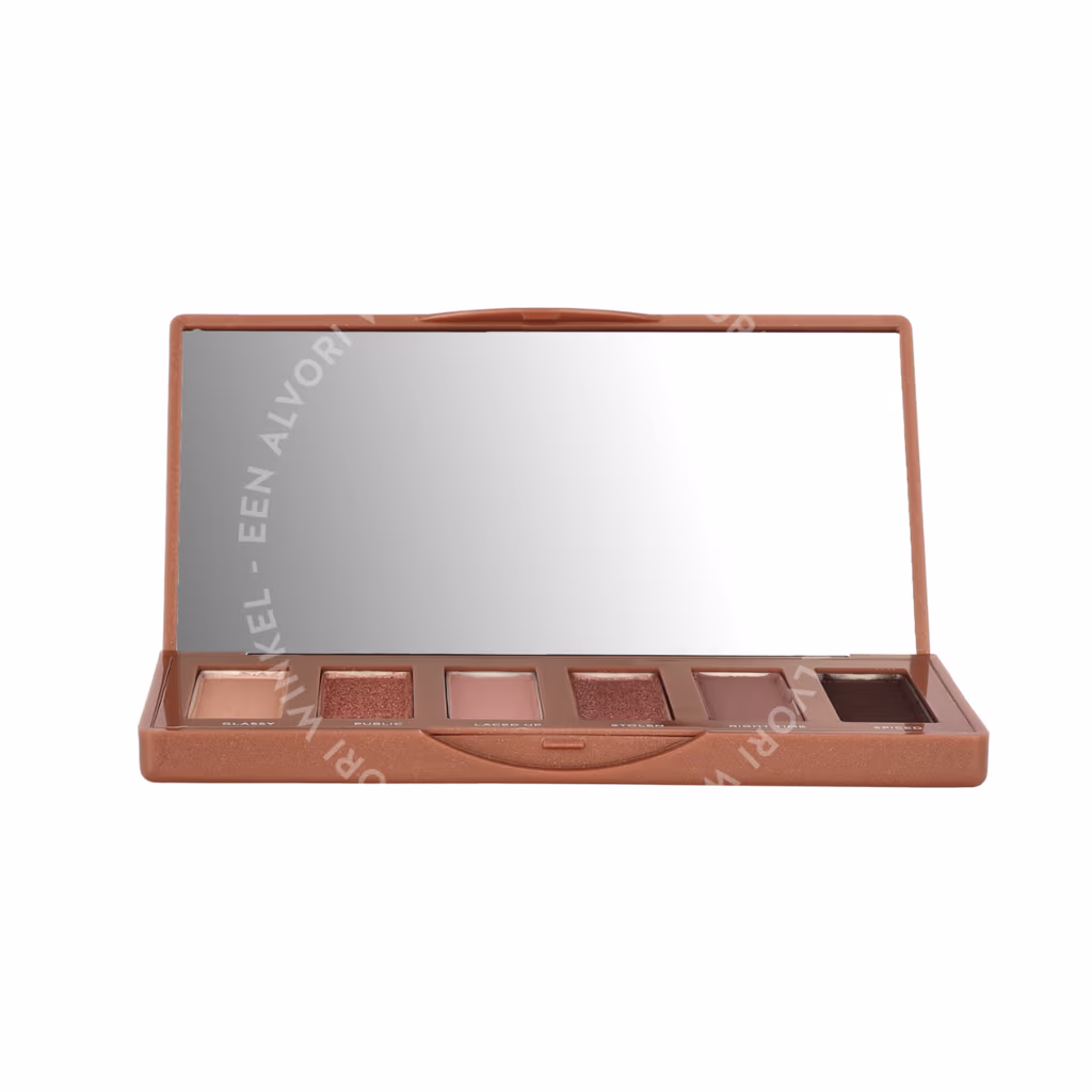 Urban Decay Urban Decay Naked 3 Palette