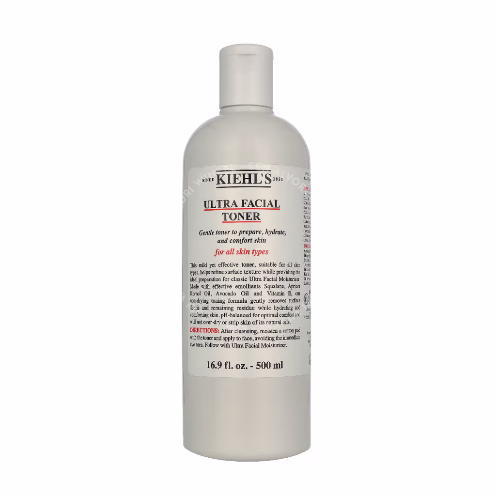 Kiehl's Kiehl's Ultra Facial Toner — foto 2