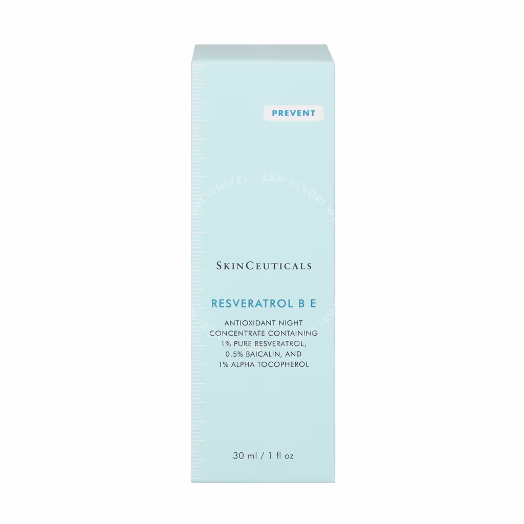 Skinceuticals SkinCeuticals Resveratrol B E Antioxydant — foto 2
