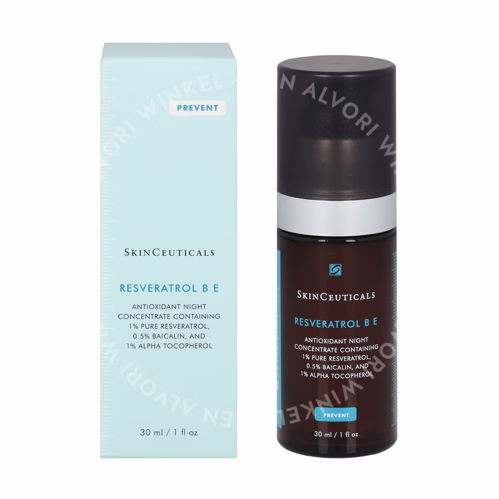 Skinceuticals SkinCeuticals Resveratrol B E Antioxydant — foto 3