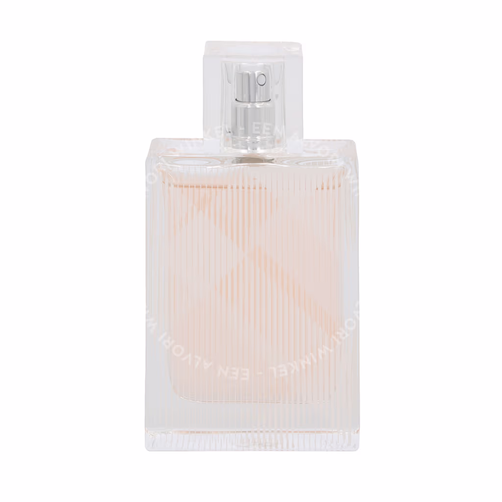 Burberry Burberry Brit For Women Edt Spray