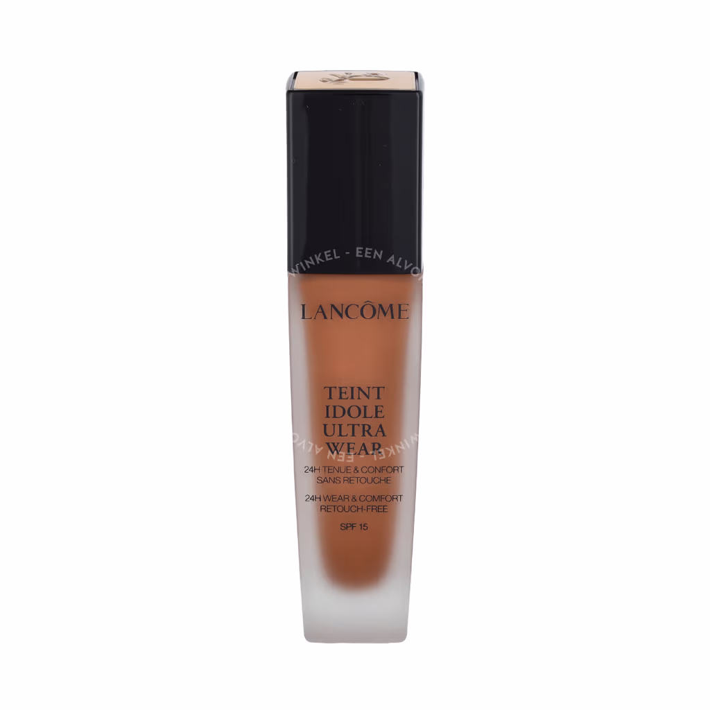 Lancome Lancome Teint Idole Ultra Wear 24H W&C Foundation SPF15 — #13 Sienne