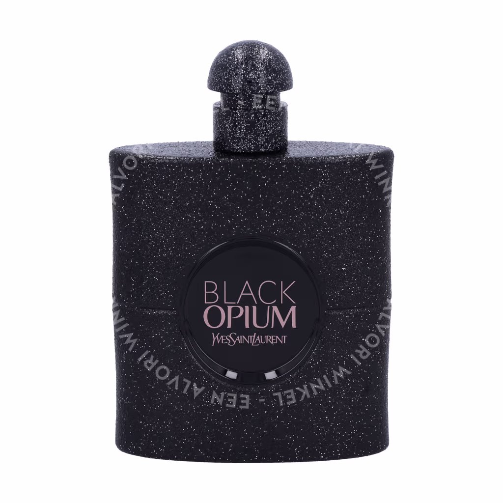 Yves Saint Laurent YSL Black Opium Extreme Edp Spray