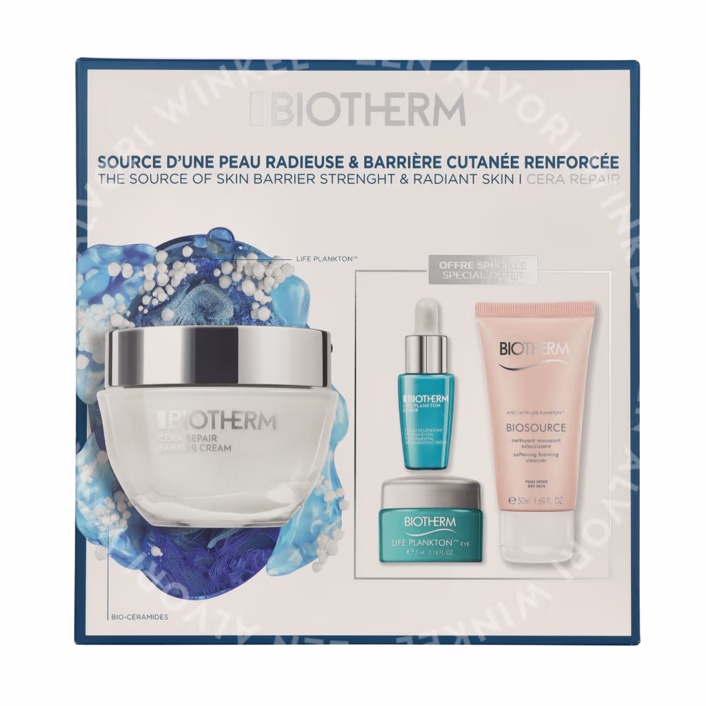 Biotherm Biotherm Cera Repair Set — foto 2
