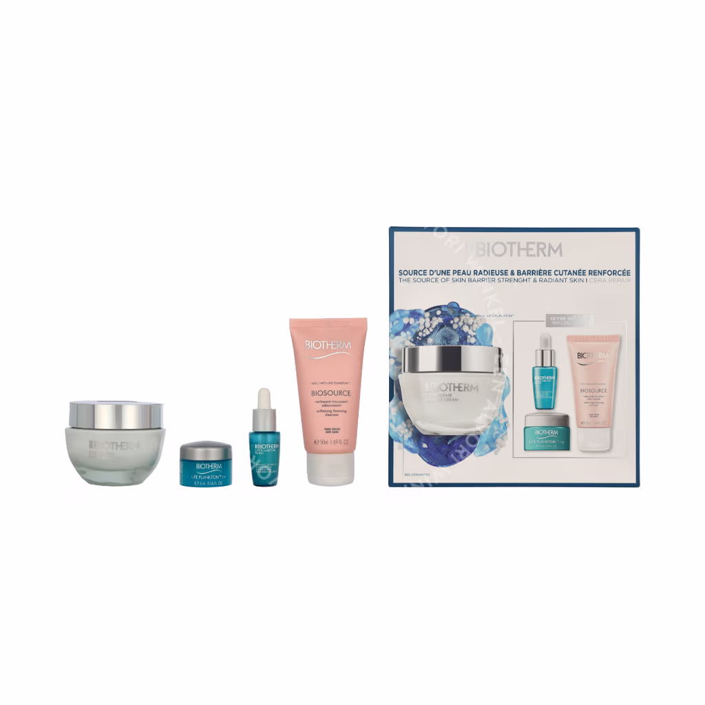 Biotherm Biotherm Cera Repair Set — foto 3