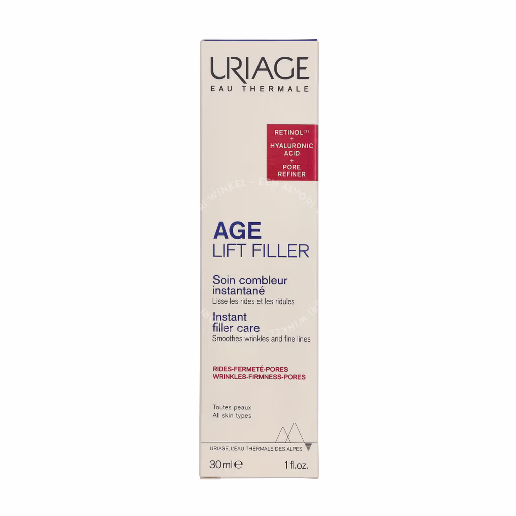 Uriage Uriage Instant Multi-Correcting Filler Care — foto 2