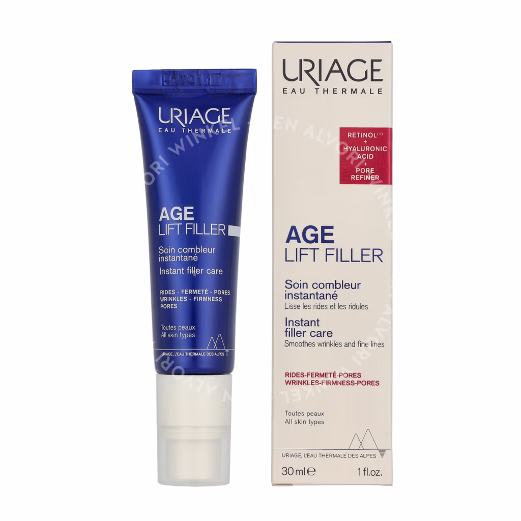 Uriage Uriage Instant Multi-Correcting Filler Care — foto 3