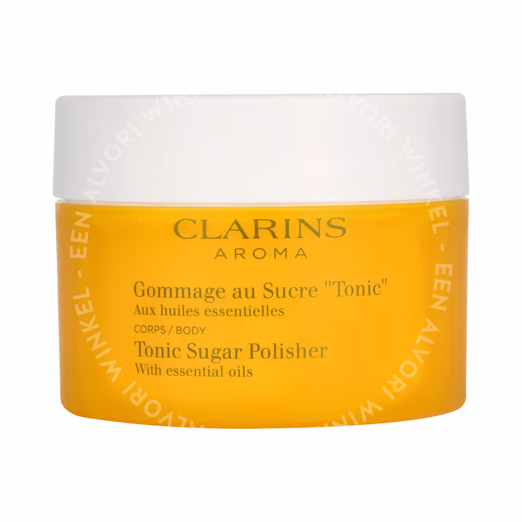Clarins Clarins Aroma Tonic Sugar Polisher