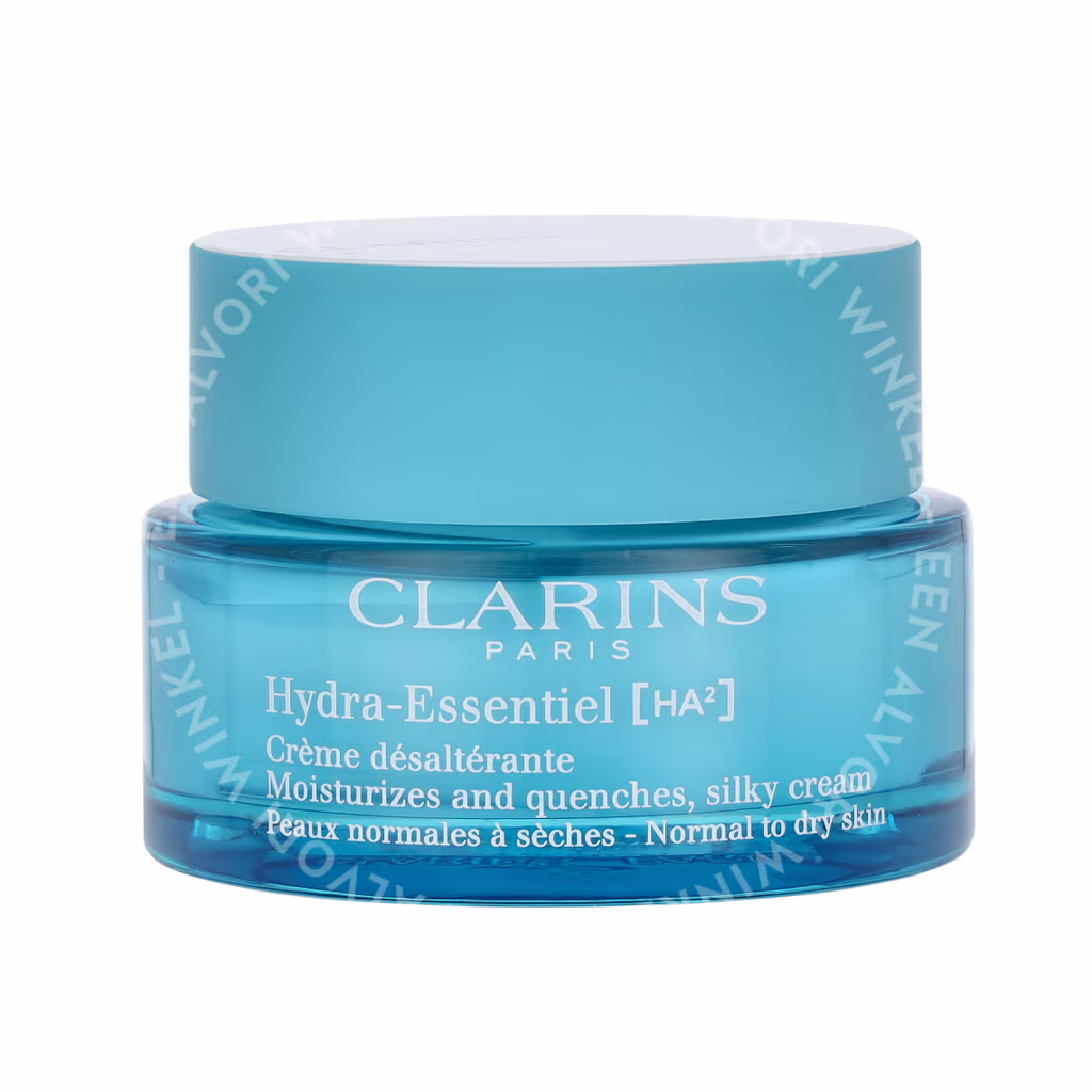 Clarins Clarins Hydra-Essentiel Silky Cream