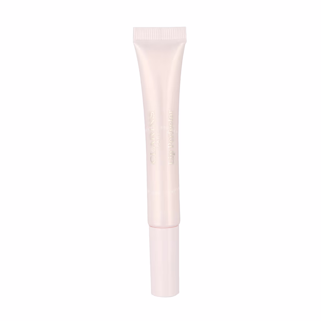 Clarins Clarins Natural Lip Perfector — #20 Translucent Glow