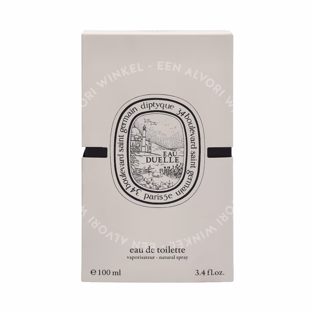 Diptyque Diptyque Eau Duelle Edt Spray — foto 2