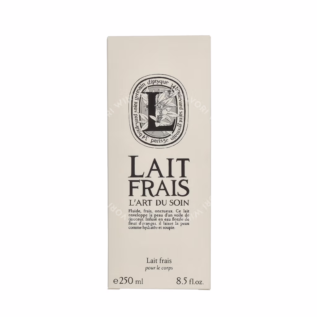 Diptyque Diptyque Fresh Lotion For The Body — foto 2