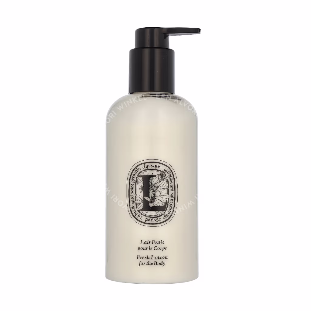 Diptyque Diptyque Fresh Lotion For The Body