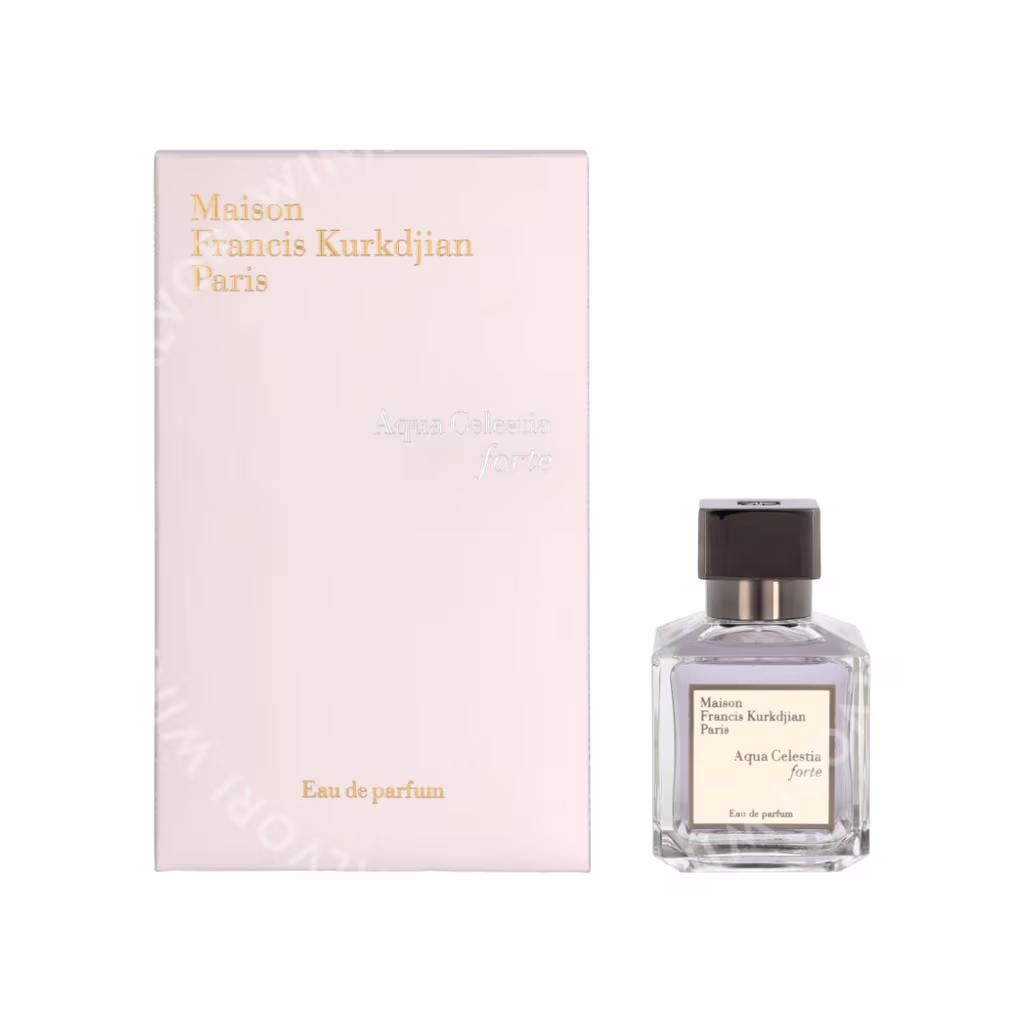 Maison Francis Kurkdjian (MFKP) MFKP Aqua Celestia Forte Edp Spray — foto 3