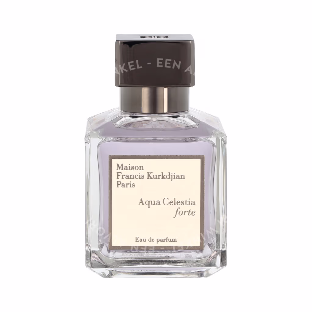 Maison Francis Kurkdjian (MFKP) MFKP Aqua Celestia Forte Edp Spray