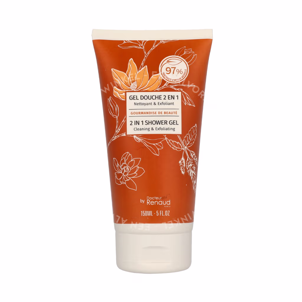 Dr. Renaud Dr. Renaud Gourmandise De Beaute 2 In 1 Shower Gel — foto 2