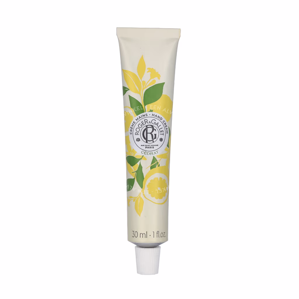 Roger & Gallet Roger & Gallet Cedrat Hand Cream — foto 2