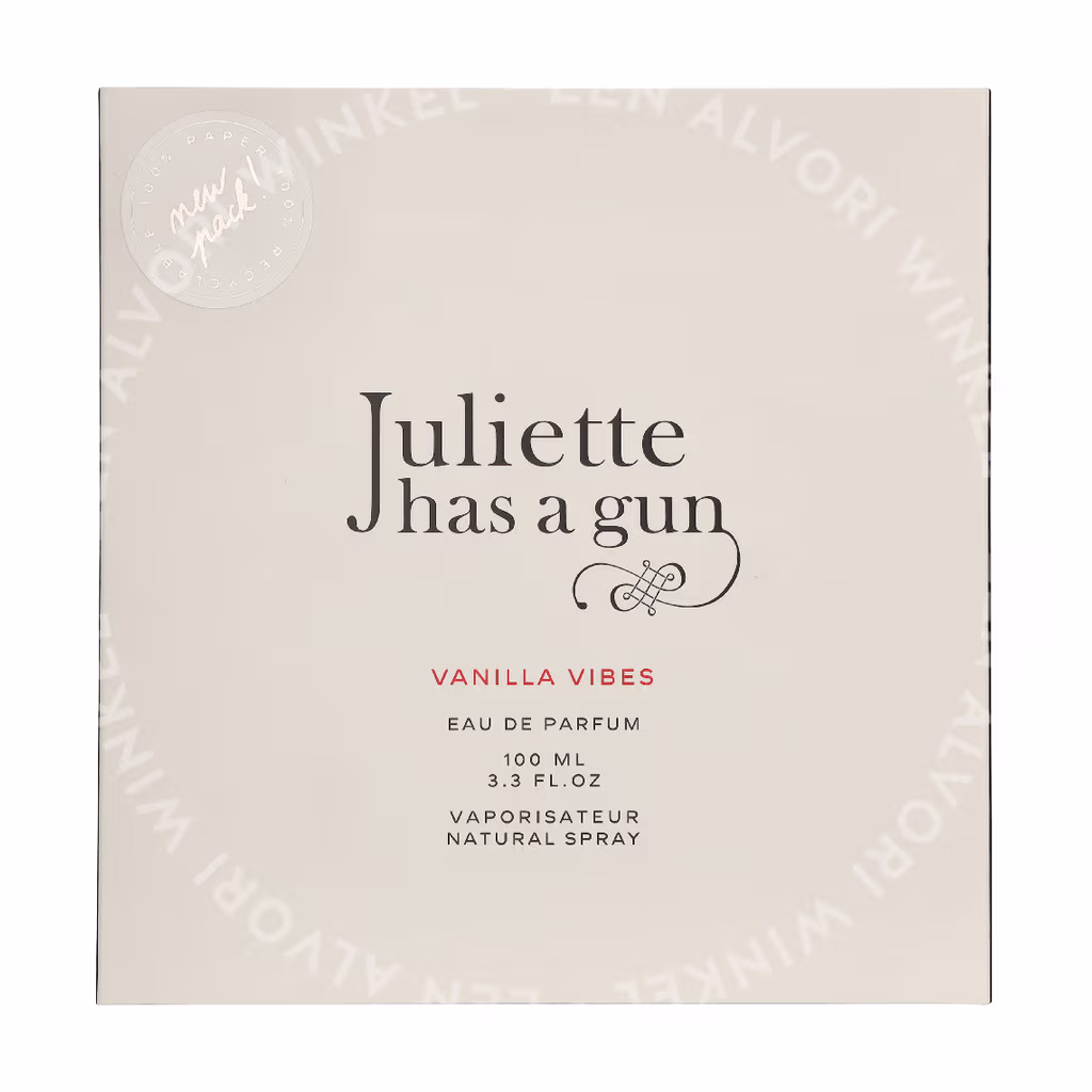 Juliette Has A Gun Juliette Has A Gun Vanilla Vibes Edp Spray — foto 2