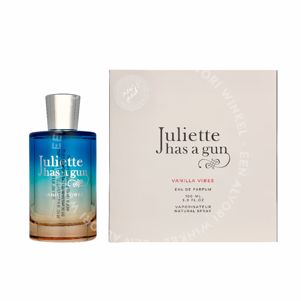 Juliette Has A Gun Juliette Has A Gun Vanilla Vibes Edp Spray — foto 3