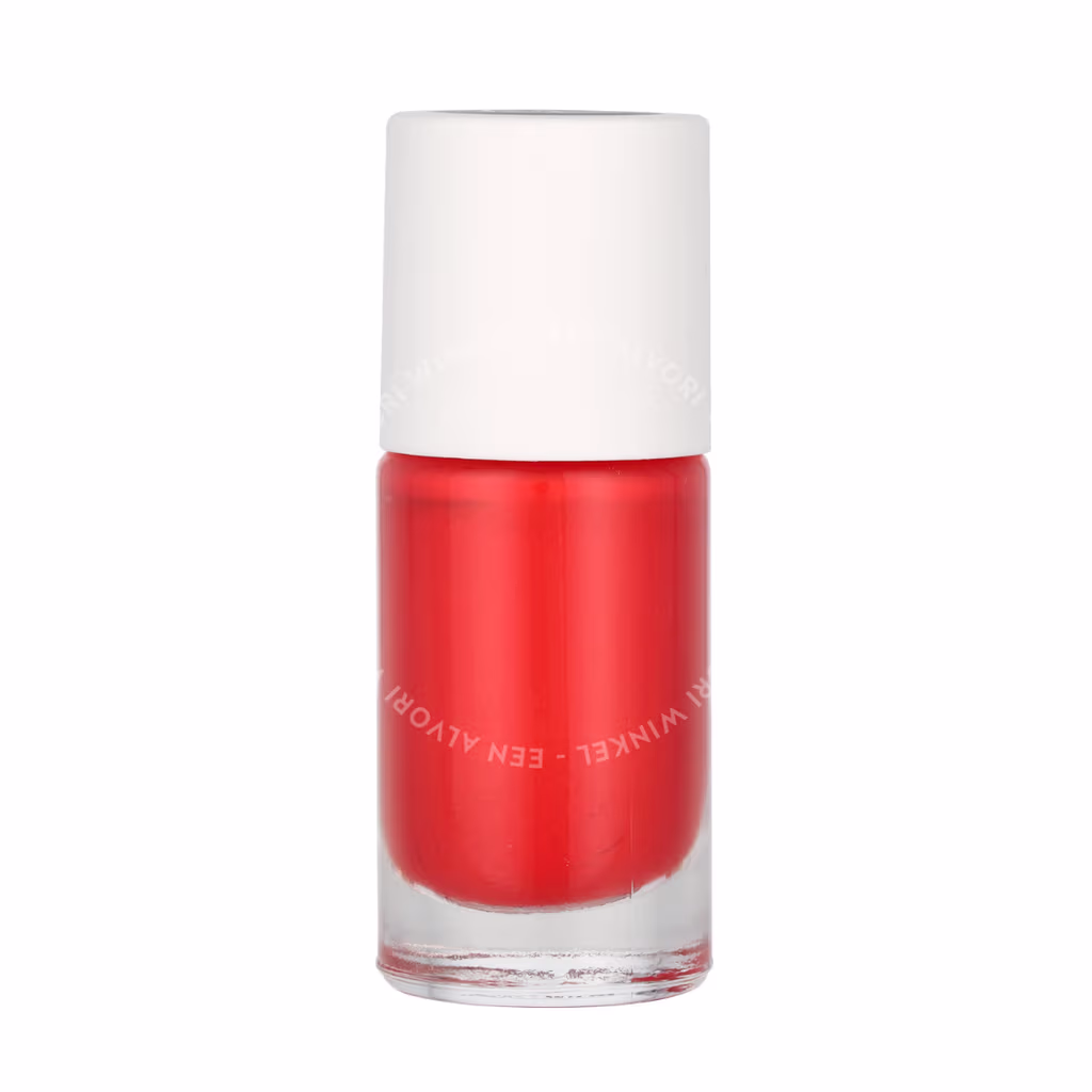 Nailmatic Nailmatic Pure Color — Coral Red