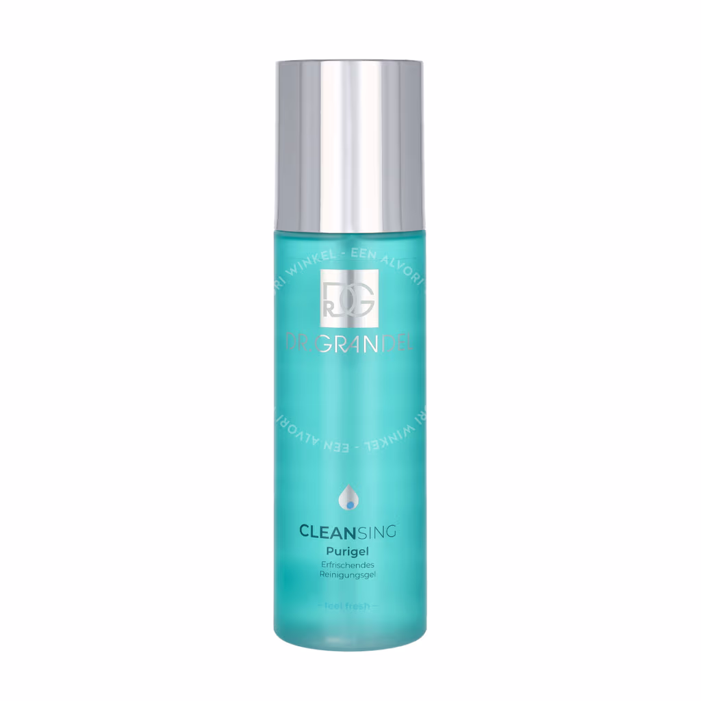 Dr Grandel Dr. Grandel Purigel Cleansing Gel