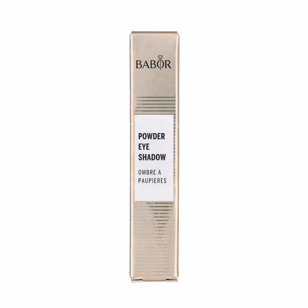 Babor Babor Eye Shadow & Liner — #03 Rose — foto 2