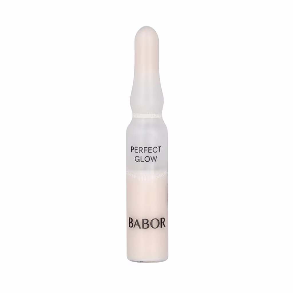 Babor Babor Perfect Glow Ampoule Serum Concentrates Set