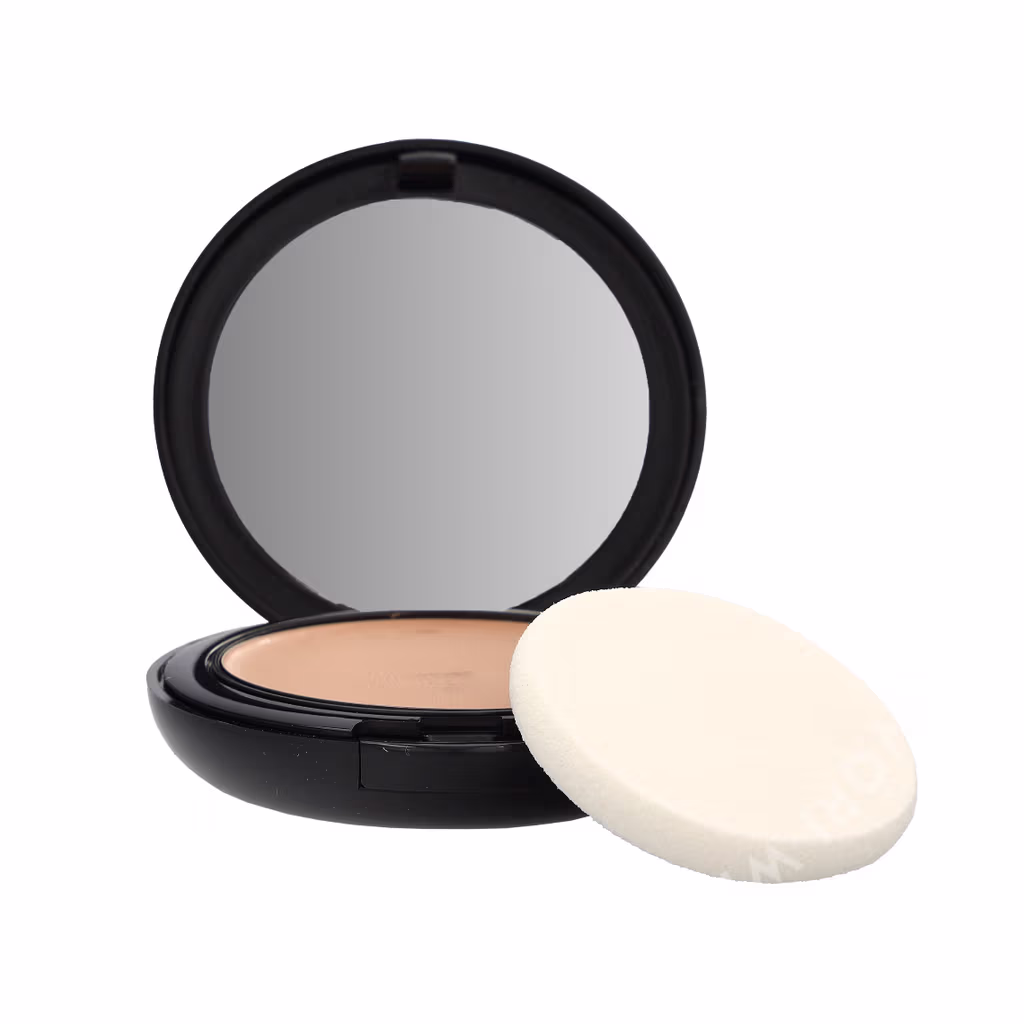 Artdeco Artdeco Double Finish Cream Foundation — #08 Medium Cashmere