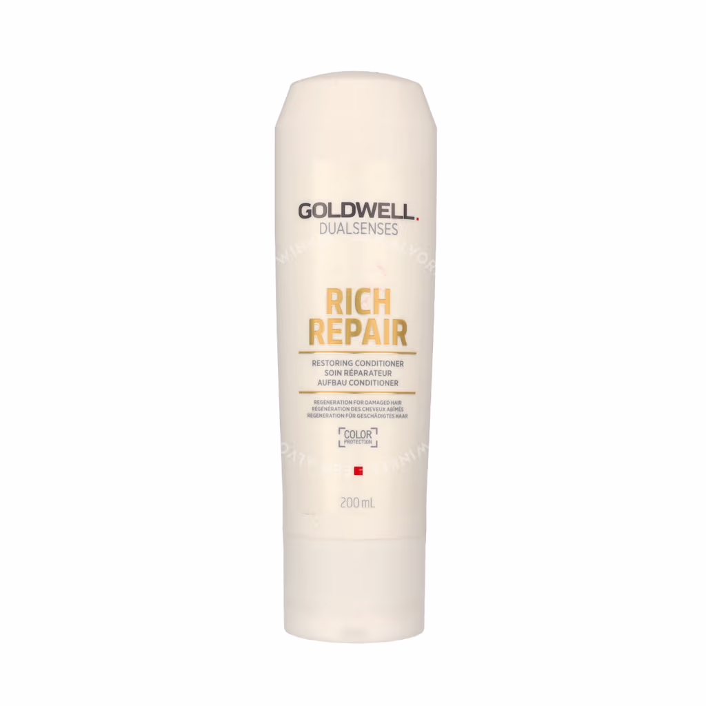 Goldwell Goldwell Dualsenses Rich Repair Conditioner — foto 2