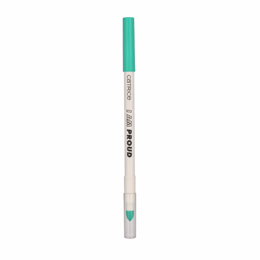 Catrice Catrice Who I Am Double Ended Eye Pencil — C02 I Am Proud — foto 2