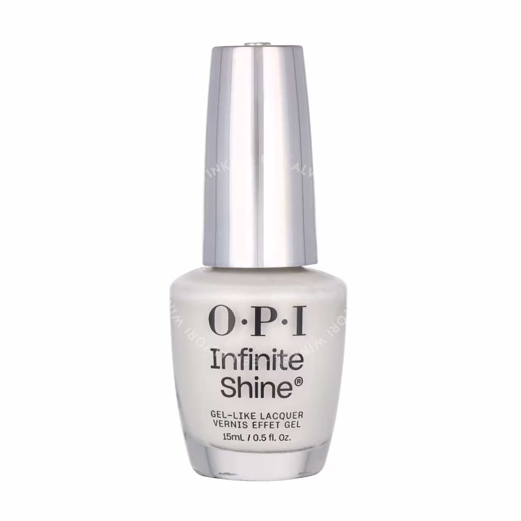 OPI OPI Infinite Shine Nail Lacquer — Alpine Snow — foto 2