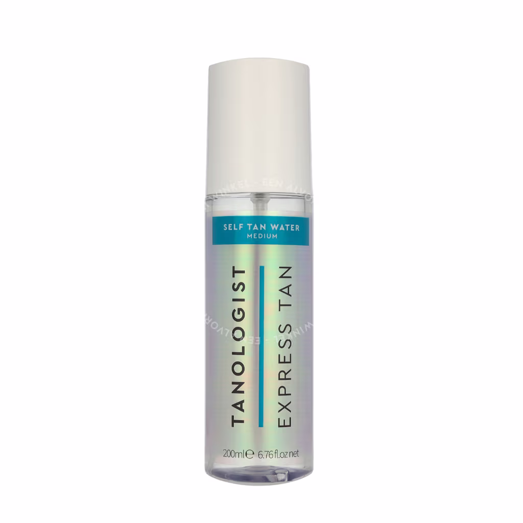 Tanologist Tanologist Self Tan Water Express Tan — Medium — foto 2