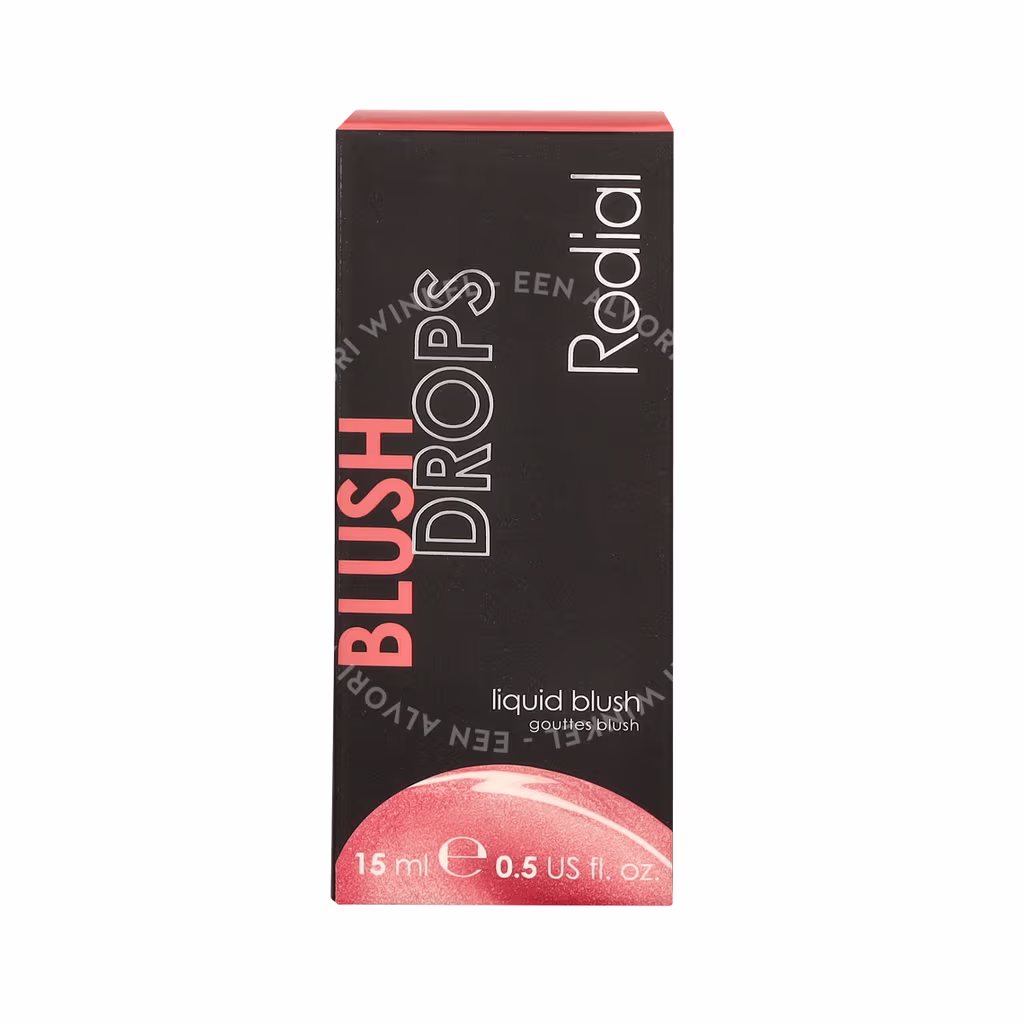 Rodial Rodial Blush Drops — foto 2